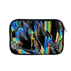 Abstract 3d Blender Colorful Apple Macbook Pro 13  Zipper Case