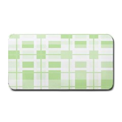 Pattern Medium Bar Mats