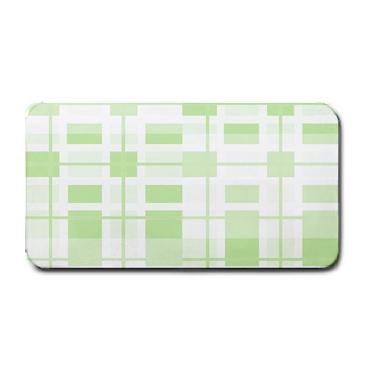 Pattern Medium Bar Mats