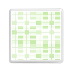 Pattern Memory Card Reader (square) 