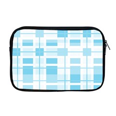 Pattern Apple Macbook Pro 17  Zipper Case