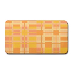 Pattern Medium Bar Mats