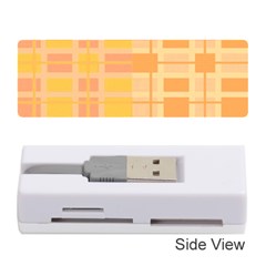 Pattern Memory Card Reader (stick) 