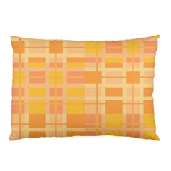 Pattern Pillow Case (two Sides)