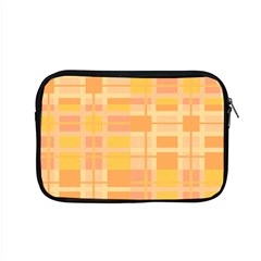 Pattern Apple Macbook Pro 15  Zipper Case by Valentinaart