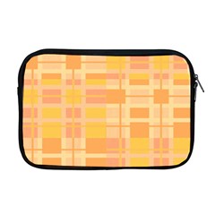 Pattern Apple Macbook Pro 17  Zipper Case