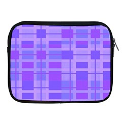 Pattern Apple Ipad 2/3/4 Zipper Cases