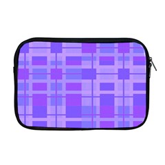 Pattern Apple Macbook Pro 17  Zipper Case