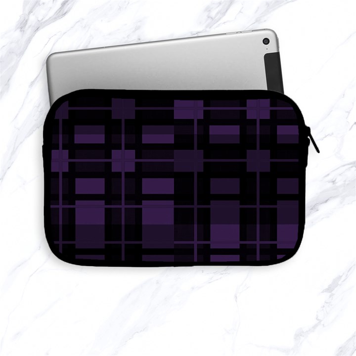 Pattern Apple iPad Mini Zipper Cases