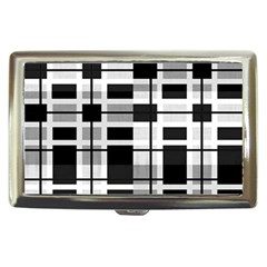 Pattern Cigarette Money Cases