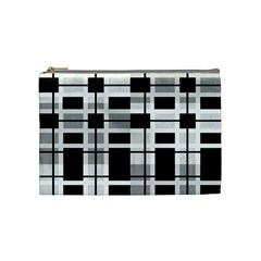 Pattern Cosmetic Bag (Medium) 