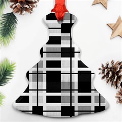 Pattern Ornament (Christmas Tree) 