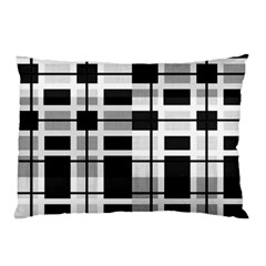 Pattern Pillow Case (Two Sides)