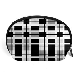 Pattern Accessory Pouches (Large) 