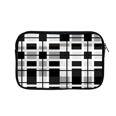 Pattern Apple Macbook Pro 13  Zipper Case by Valentinaart