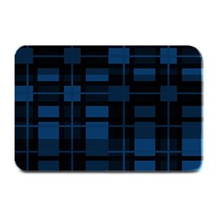 Pattern Plate Mats