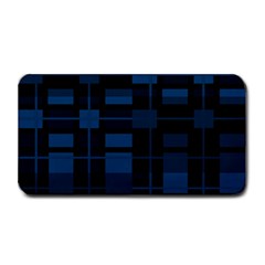 Pattern Medium Bar Mats