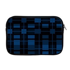 Pattern Apple Macbook Pro 17  Zipper Case