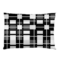 Pattern Pillow Case by Valentinaart