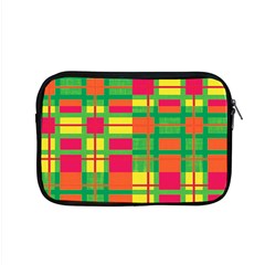 Pattern Apple Macbook Pro 15  Zipper Case