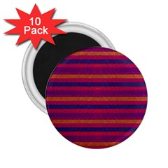 Lines 2.25  Magnets (10 pack) 