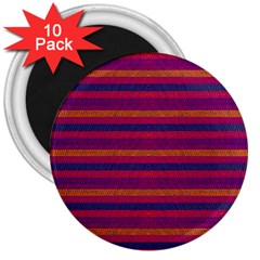 Lines 3  Magnets (10 pack) 