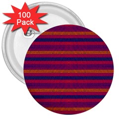 Lines 3  Buttons (100 pack) 