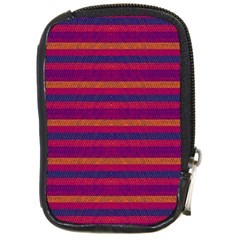 Lines Compact Camera Cases