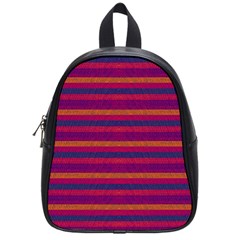 Lines School Bags (Small) 