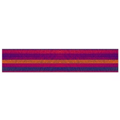 Lines Flano Scarf (Small)