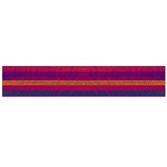 Lines Flano Scarf (Large)