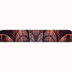 Abstract Fractal Small Bar Mats by Simbadda