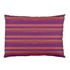 Lines Pillow Case