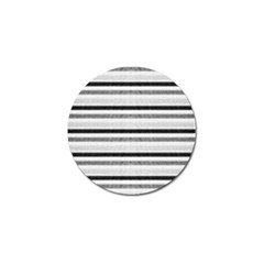 Lines Golf Ball Marker (4 Pack) by Valentinaart