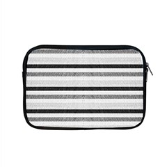 Lines Apple Macbook Pro 15  Zipper Case