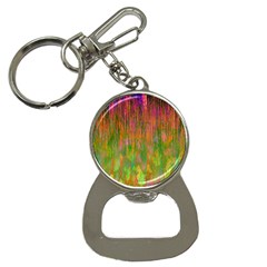 Abstract Trippy Bright Melting Button Necklaces by Simbadda