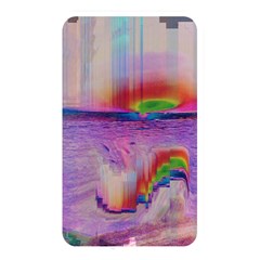 Glitch Art Abstract Memory Card Reader by Simbadda