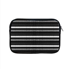 Lines Apple Macbook Pro 15  Zipper Case