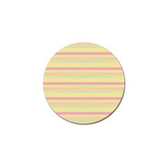 Lines Golf Ball Marker (4 Pack) by Valentinaart