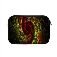 Fractal Digital Art Apple Macbook Pro 15  Zipper Case