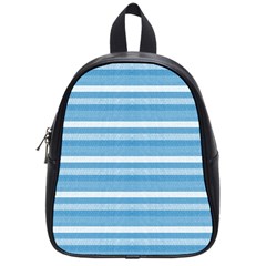 Lines School Bags (small) 