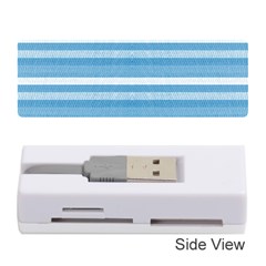 Lines Memory Card Reader (stick) 