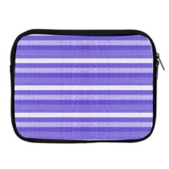 Lines Apple Ipad 2/3/4 Zipper Cases