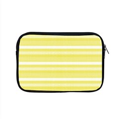 Lines Apple Macbook Pro 15  Zipper Case by Valentinaart