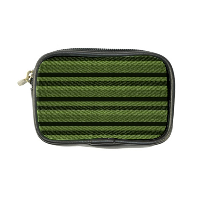 Lines Coin Purse