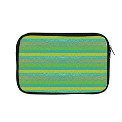 Lines Apple Macbook Pro 13  Zipper Case