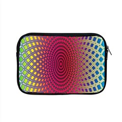 Abstract Circle Colorful Apple Macbook Pro 15  Zipper Case