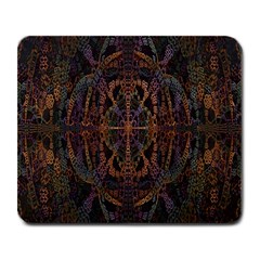 Digital Art Large Mousepads