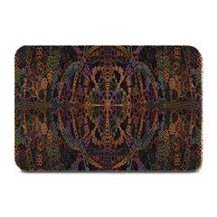 Digital Art Plate Mats