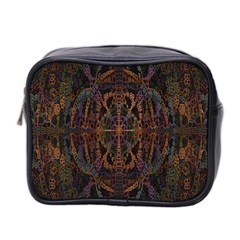 Digital Art Mini Toiletries Bag 2-Side